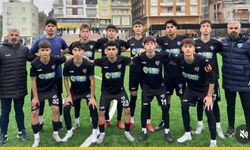 Özel İdare Gençlerbirliği Spor ve Diyarin-Ter Spor Faaliyetleri Karşılaşmasında Şanssız Sonuç: 0-2