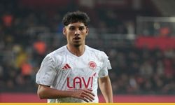 Petrolspor'un Geleceği Parlak: Muhammed Duha Aydın, Sahada Bir An Bile Durmadı