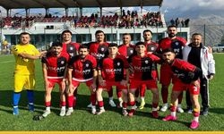 Puanlar Paylaşıldı: Mereto Spor ile Tilmerç Spor Berabere Kaldı