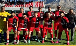 Sason Mereto Spor'dan Deplasmanda Gol Yağmuru: Zirve Takibi Sürüyor