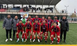 Sason Spor Zirve Takibini Sürdürüyor: Bingöl Temsilcisini 2-1 Geçti
