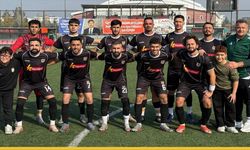 Tilmerç Spor ve Enerji Gençlik Puanları 2-2 Bölüştü