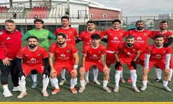 Tilmerç Spor ve Kültür Spor Karşılaşmasında Gol Yağmuru: 4-1