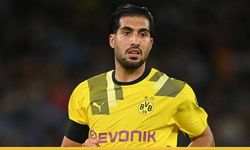Transfer Savaşı Emre Can İçin: Üç Büyükler Aynı Anda Harekete Geçti