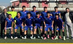 Tüpraş Spor ile Antik Kent Hasankeyf Dicle Spor Arasında Gol Düellosu: 5-3