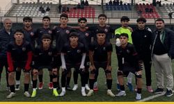 TÜPRAŞ Spor'dan Futbol Şöleni: Bıçakçı Köyü Spor'u 4-0'la Geçti