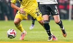 Türkiye Kupası'nda Derbi Heyecanı: Fenerbahçe - Beşiktaş Maçı Ne Zaman, Saat Kaçta ve Hangi Kanalda?