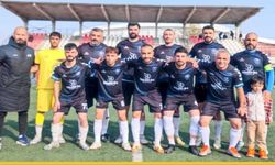 Vefa Spor 3-0 Golle Galibiyeti Garantiledi