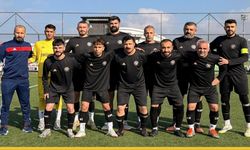 Vefa Spor'dan Kritik Galibiyet: Hasankeyf Dicle Spor'u 3-2 ile Geçti
