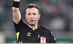 Yasin Kol’un Üniforması Değişti: Derbi Hakemi Bu Kez Başka Bir Görevde Görüntülendi