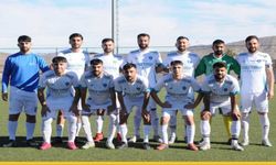 Yenipınar Spor Gercüş’ten Zaferle Döndü: Halil Aşut’tan Altın Değerinde İki Gol!