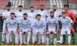 Yenipınar Spor’dan Hisar Spor Karşısında Görkemli Veda: 5-0