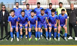 Zirve Takibi Bırakmadı: 1955 Batman Belediye Spor, Petrolkent Spor Engelini 3 Golle Geçti