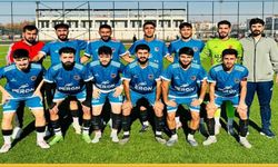 Zirveye Bir Adım Kaldı: 72 Galata Spor, Alsancak Spor’u Geylani ile Devirdi!