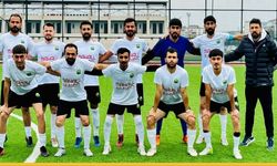 Zorköy 72 Spor, 72 Genç Bahçelievler Spor'u Uzatma Golüyle Devirdi: Skor 3-2