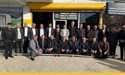 Batman’da Düğün ve Taziyeler İçin Yeni Karar