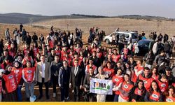 Batman’da TEMA’dan Yeşil Seferberlik