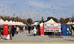 TDV’den Gazze İçin Rekor Destek: 81 İlde 192 Milyon Liralık "İyilik" Mesaisi