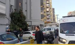 Adana'da On Yıllık Ev Hayali Ofiste Son Buldu: Önce Kurşun Yağdırdı Sonra Silahı Kendine Çevirdi