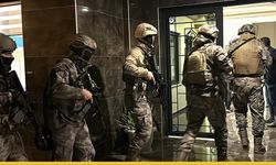 Antalya’da Bayğaralar Suç Örgütüne Ağır Darbe: 12 Tutuklama