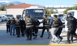 Antalya’da Üniformalı Gasp Şebekesi Çökertildi: 4 Milyon Dolarlık Kripto Parayı Soğuk Cüzdanla Çaldılar