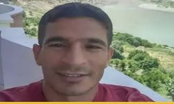 Aracını Park Edip Ölüme Yürüdü: Batman OSB Yolunda Yarım Kalan Yolculuk!