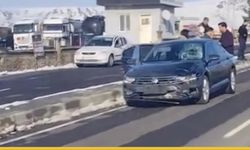 Batman-Beşiri Yolundaki O Feci Kaza Kameralarda: Cemal Demirtaş’ın Hayatını Kaybettiği Anın Görüntüsü Ortaya Çıktı