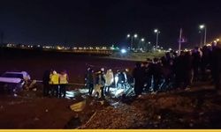 Batman Güney Çevreyolu’ndaki Kazadan Bir Acı Haber Daha: Kayıp Sayısı 4’e Yükseldi