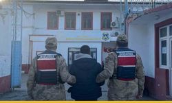 Batman’da Firari Hükümlüye AVM Operasyonu: 12 Yıllık Ceza Yarım Kalmadı