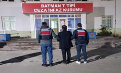 Batman’da Silah Kaçakçılığı Operasyonu: Bir Tutuklama
