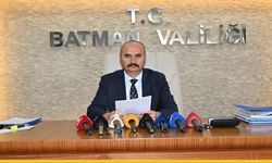 Batman’ın Huzur Karnesi: Suç Oranlarında Keskin Düşüş!