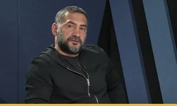 Eski Milli Futbolcu Ümit Karan'a Havalimanında Beklenmedik Engel