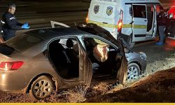Eskişehir'de Ölüm Yarışı: Üç Gencin Hayatına Mal Oldu, Sürücü Kaçamadı