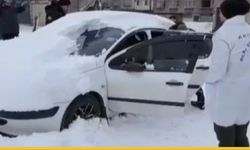 Gaziantep'te Kar Örtüsünün Altındaki Sessiz İnfaz: Kayıp İhbarından Kanlı Hesaplaşma Çıktı