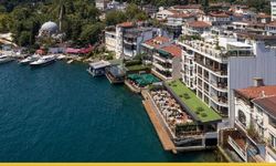 İstanbul Bebek Otel’de Gizemli Bölme Ortaya Çıkarıldı: 200 Jandarma Sır Odasının Peşinde!