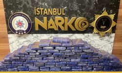 İstanbul Beylikdüzü’nde Narkotik Hattına Darbe: Kırık Bacağa Rağmen Yarım Bırakılmayan Takip