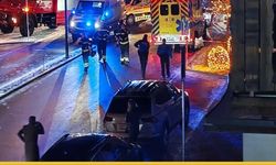 İsviçre'de Kayak Merkezinde Patlama: Yılbaşı Gecesi Alpler Kan Gölüne Döndü