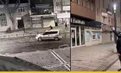 Kurşun Yağmurunu Kaydedip Polise Silah Çektiler: Fatih’te Aksiyon Dolu Gece