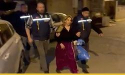 Kütahya Polisi İstanbul’da İz Sürdü: Rekor Cezalı Kadın Firari Köşeye Sıkıştırıldı