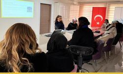 Bahçelievler’in Kadınları Doğa Elçisi Oluyor: Batman’ın Yarınları İçin Yeni Bir Dönem