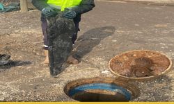 Batman Belediyesi’nden Kritik Uyarı: Giderlere İnşaat Atığı Dökmek Kendi Evinizi Vurabilir!