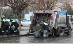 Batman Belediyesi'nden Petrol Mahallesi'nde Dev Temizlik Çıkarması