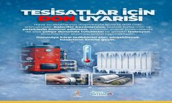 Batman’da Donma Alarmı: Su Tesisatı Ve Sayaçları Kışın Sert Yüzünden Koruma Rehberi