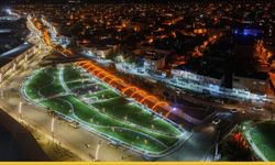 Batman’da Modern Dönüşüm: Şehrin Çehresini Değiştiren 54 Dev Proje