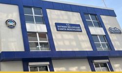 Batman’da Ticari Disiplin Şahlandı: İşyeri Ruhsatlandırmasında Rekor Yıl