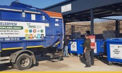 Batman’da Yeşil Dönüşüm Yılı: 2025’in Çevre Karnesi Yıldızlarla Dolu