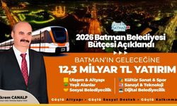 Batman’ın Geleceğine 12 Milyar 300 Milyon TL’lik Dev İmza