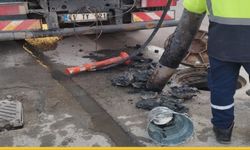 Batman’ın Yer Altı Damarlarında Büyük Temizlik: Bacalardan Çıkanlar Pes Dedirtti