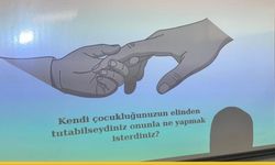 Batmanlı Anneler Geleceğin Yıldızlarını Yetiştiriyor: 'Keşfet Ve Parla' İle Yetenekler Gün Yüzüne Çıkıyor