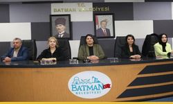 Gençlerin "Yol Haritası" Dr. Ayten Canalp’ten: Hedefe Giden Yol Sabır ve Emekten Geçer